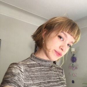 Meet your Posher, Sophia